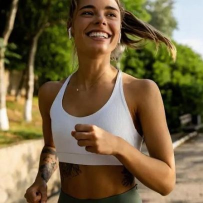 Cinco impactos da corrida na vida além do físico