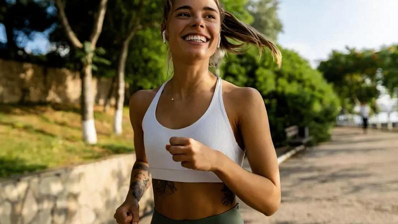Veja os benefícios que a corrida pode trazer para sua vida