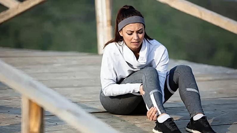 Como evitar cãibras musculares e aliviar as dores quando aparecem