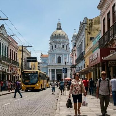 Previsão do tempo em Belém hoje: clima nesta terça-feira