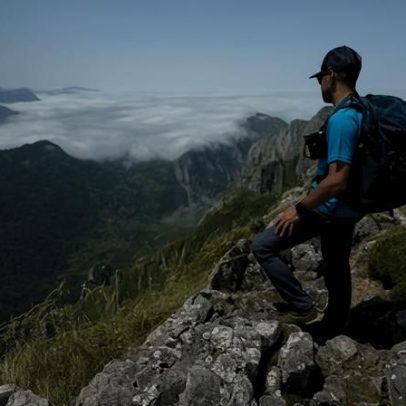 Trilhas pelos Picos de Europa, cultura montanhosa viva na Espanha