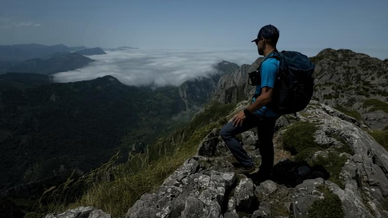 Trilhas pelos Picos de Europa, cultura montanhosa viva na Espanha