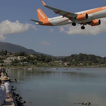 Firma dos EUA apresenta proposta de £4,7 bi para comprar easyJet após rejeição