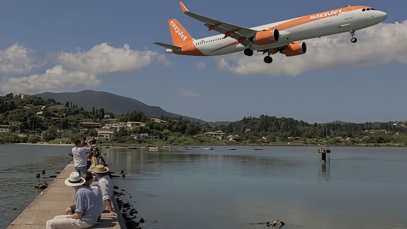 Firma dos EUA apresenta proposta de £4,7 bi para comprar easyJet após rejeição