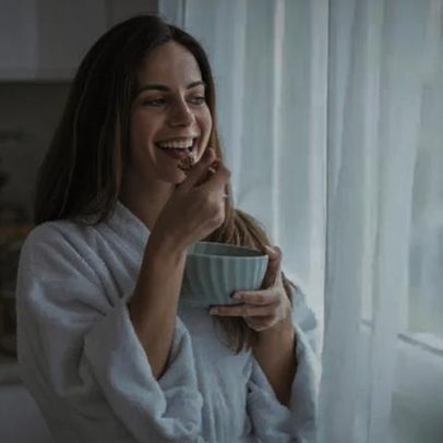 Cinco alimentos para aumentar a energia no café da manhã
