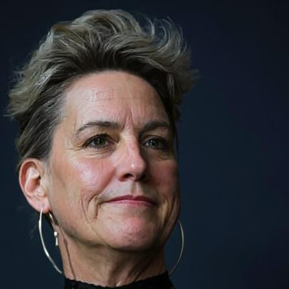 Erin Brockovich cria mapa para monitorar data centers de IA nos EUA