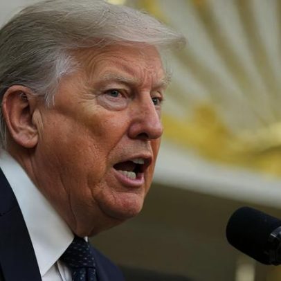 Suprema Corte aprova novo mapa eleitoral que beneficia Trump no Alabama