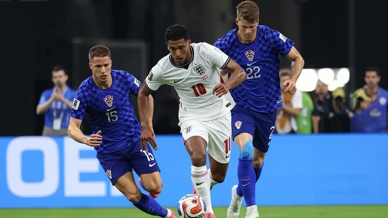 Torcedor fica dividido entre duas seleções na Copa do Mundo