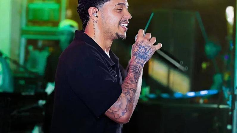 Foto: Spotify / Divulgação
