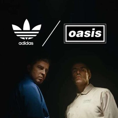 Oasis, Adidas e a lição de Cannes para as marcas