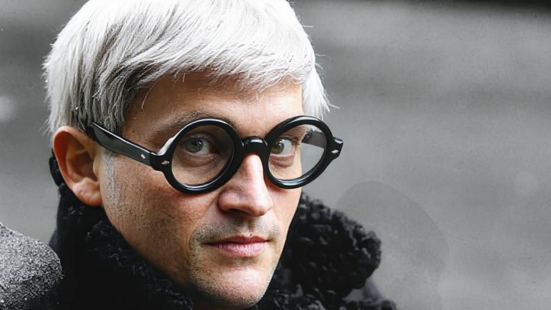 Obituário em vídeo destaca a obra vibrante de David Hockney