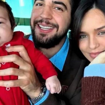 Nattan reage à polêmica sobre gravidez de Rafa Kalimann e permanece firme