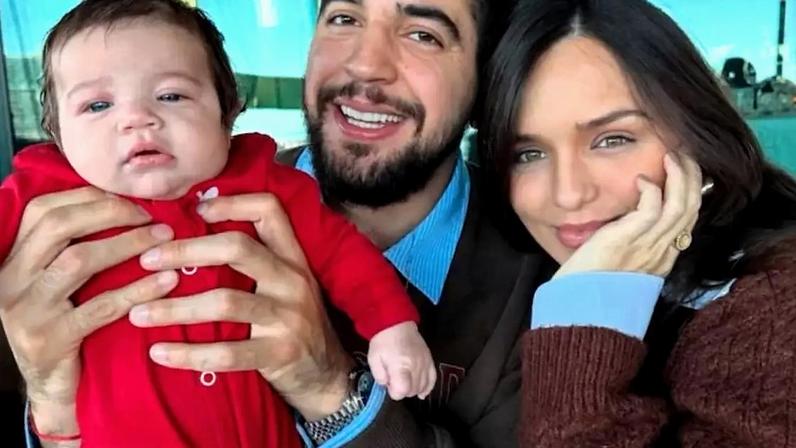Nattan comenta sobre crise no casamento com Rafa Kalimann