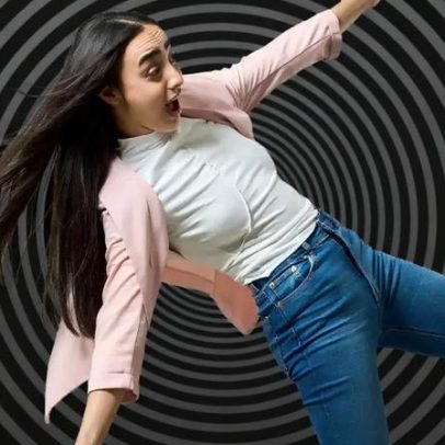 Labirintite: a tontura é causada pelo ouvido?