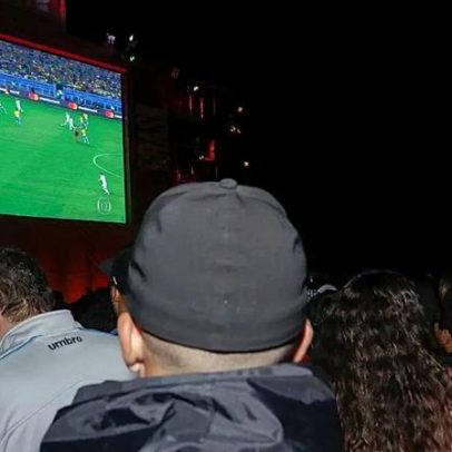 Copa 2026: onde assistir de graça à estreia do Brasil em Porto Alegre