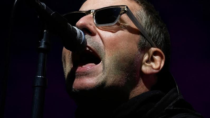 Foto: Instagram @liamgallagher