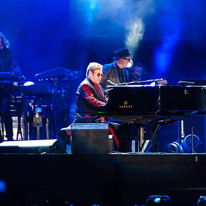 Rock in Rio 2026: confira os artistas internacionais inéditos e os que estão há mais tempo longe do Brasil