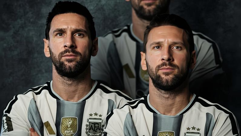 Lionel Messi has 13 World Cup goals and is approaching Miroslav Klose’s all-time record of 16.