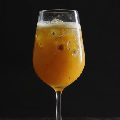 Seis drinques nas cores do Brasil para torcer na Copa