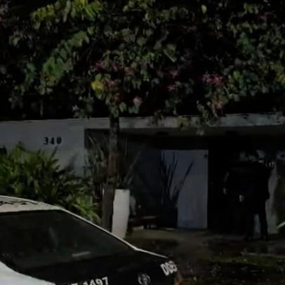Polícia combate grupo que usou banco fantasma para crédito de R$ 1 bi no Rio