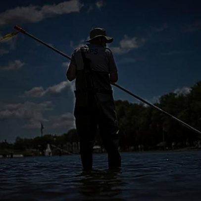 Trump afirma que reparos no Reflecting Pool começam imediatamente