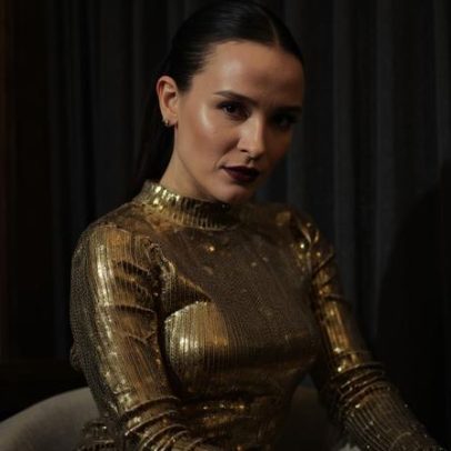 Larissa Manoela detalha cirurgia para endometriose e desabafa