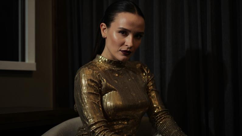 Larissa Manoela detalha cirurgia contra endometriose e desabafa