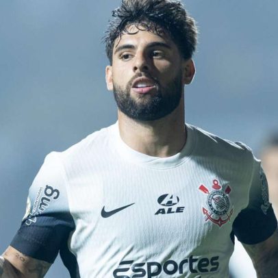 Comissão técnica de clube europeu aprova possível contratação de Yuri Alberto