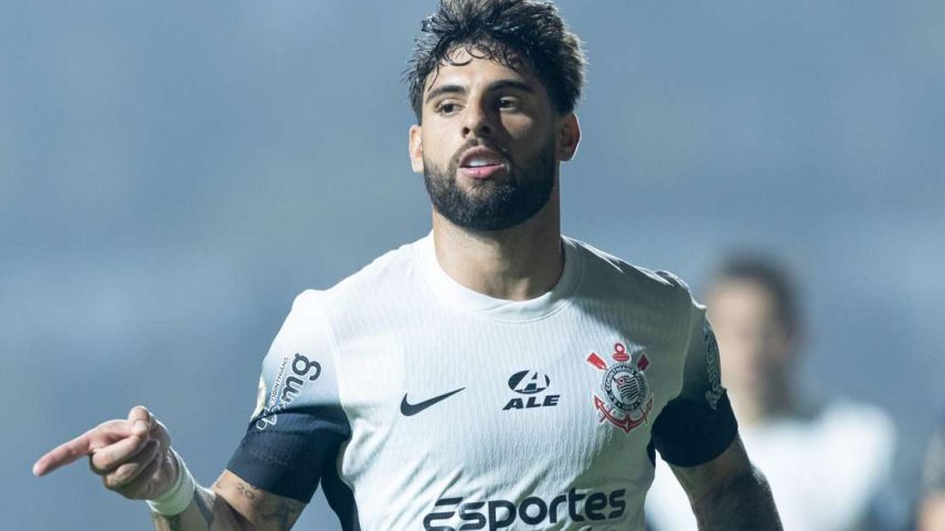 No sufoco! Yuri Alberto marca no fim e garante classificação do Corinthians para próxima fase da Libertadores.