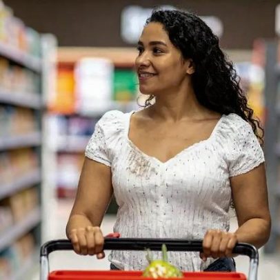 Como economizar no mercado sem comprometer a saúde: 8 dicas