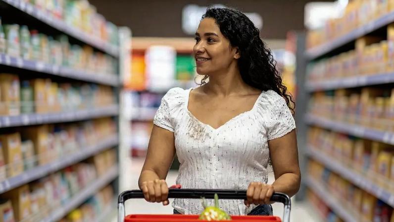 Como economizar no mercado