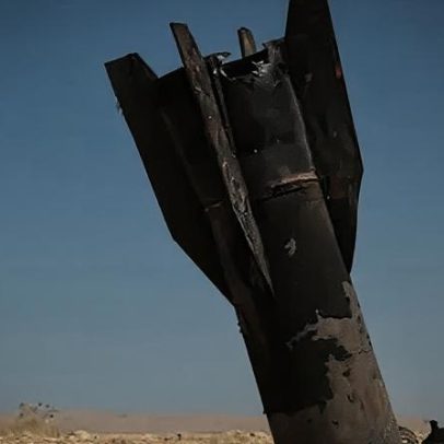 Ataque iraniano a Israel indica aumento da resiliência de Teerã