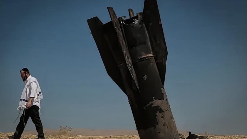 Ataque iraniano a Israel indica aumento da resiliência de Teerã