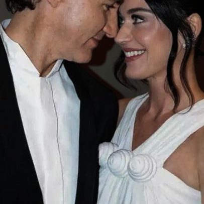 Katy Perry afirma que relacionamento com Justin Trudeau mudou sua vida
