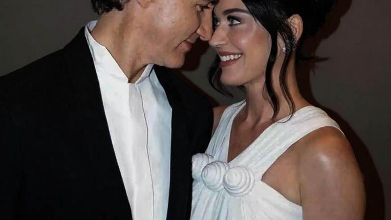 Katy Perry e Justin Trudeau assumiram o relacionamento no fim de 2025