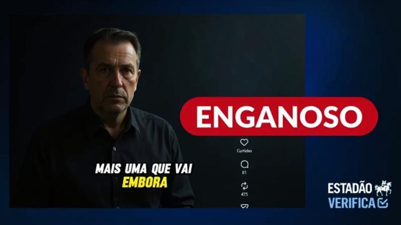 Michelin não anunciou encerramento de atividades no Brasil