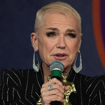 Xuxa processa empresa por deepfake na web e busca indenização