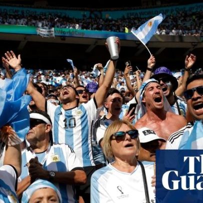 Leitores veem Copa com ingressos caros e raiva de Trump, mas ainda há magia