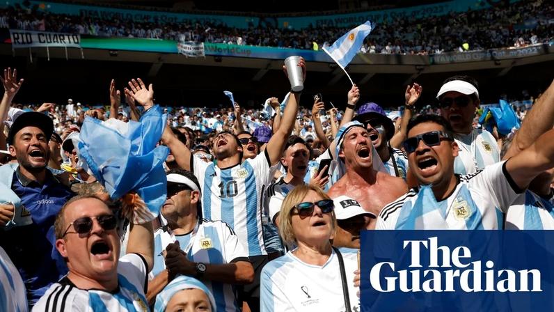 Leitores veem Copa com ingressos caros e raiva de Trump, mas ainda há magia