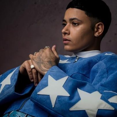 De entregador da Amazon a estrela global do R&B: Kwn