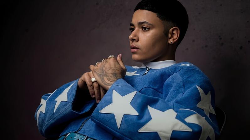 De entregador da Amazon a estrela global do R&B: Kwn