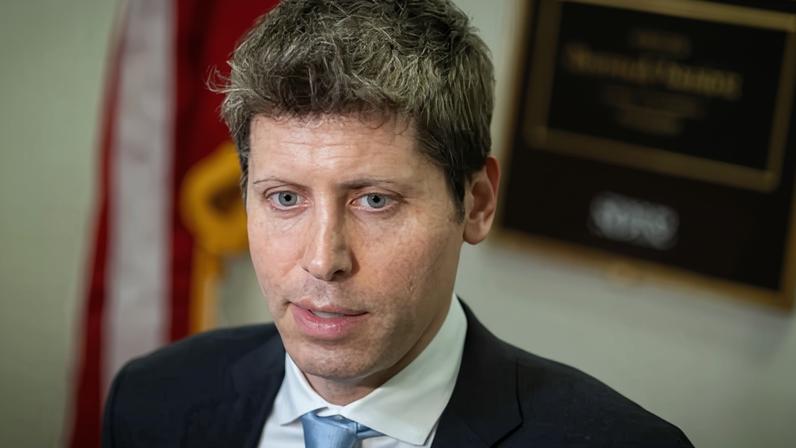 ‘Energy taxation is a straightforward way to make AI companies pay for the social disruption of their technologies.’ Photograph: Anadolu/Getty Images