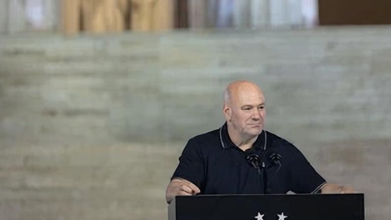 ‘The Memorial will survive these indignities’ Photograph: Nathan Posner/Shutterstock