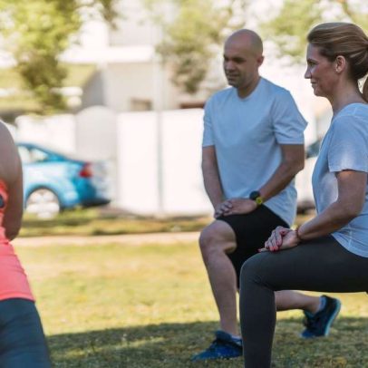 Desempenho em exercícios: por que varia entre pessoas