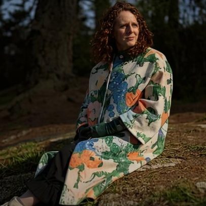 Land, de Maggie O’Farrell, aborda a cartografia na Irlanda