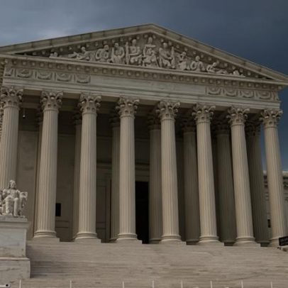Suprema Corte dos EUA se aproxima do fim do mandato com decisões sobre Trump