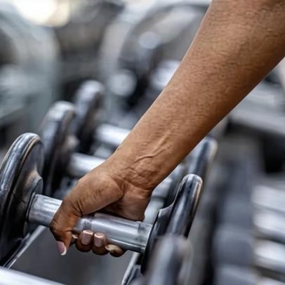 Droga de crescimento muscular pode reduzir perda de tecido magro com injeções