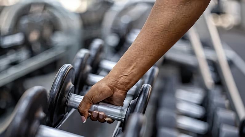 Droga de crescimento muscular pode reduzir perda de tecido magro com injeções