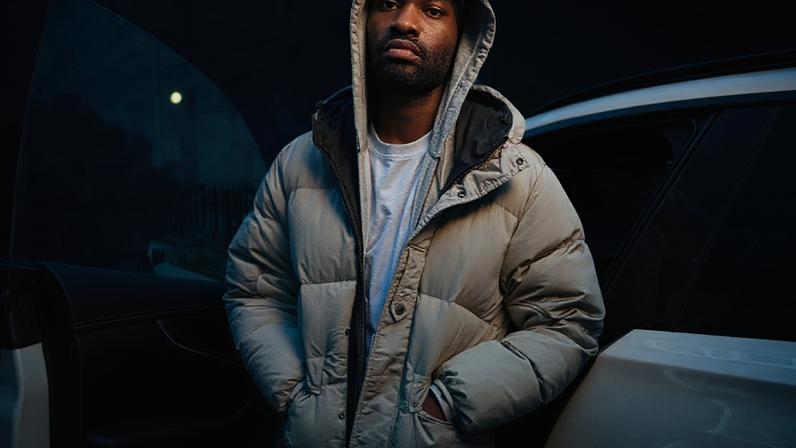 Foto: Instagram @santandave