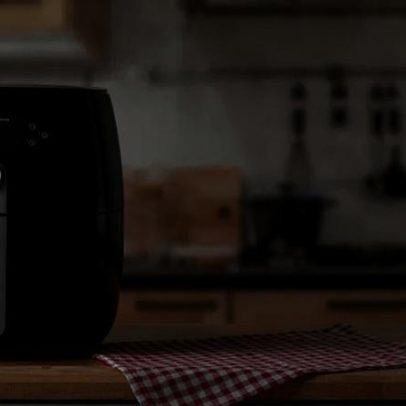 16 truques práticos para usar a air fryer no dia a dia